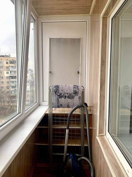 Продаж Квартира 1-кімнатна, 7/9 поверх на Оболонський вул., д. 37 Київ - фото 4