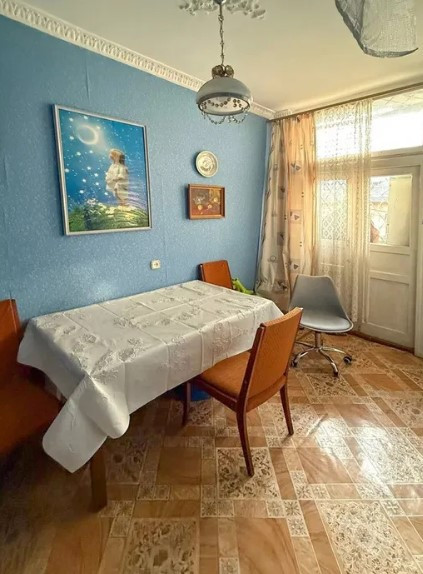 Продаж Квартира 3-кімнатна на ул. Колонтаевская, 71 Одеса - фото 4