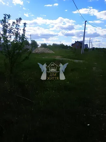For sale land plot  area 13 ares Миру вулиця  - photo 1