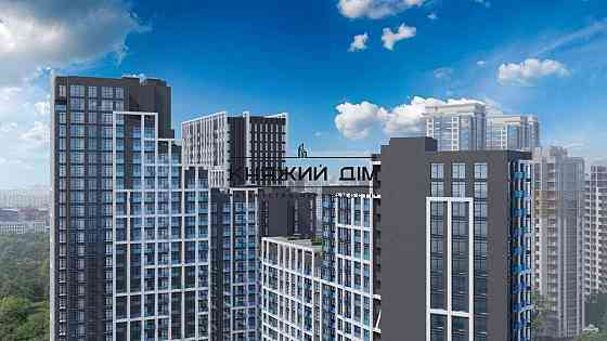 Продаж 3-х кімнатної квартири в центрі Києва, в ЖК "Nordica Residence" Київ