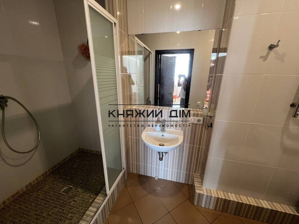 Оренда Квартира 3-кімнатна, 20/21 поверх на Урловская ул. Kiev - photo 17