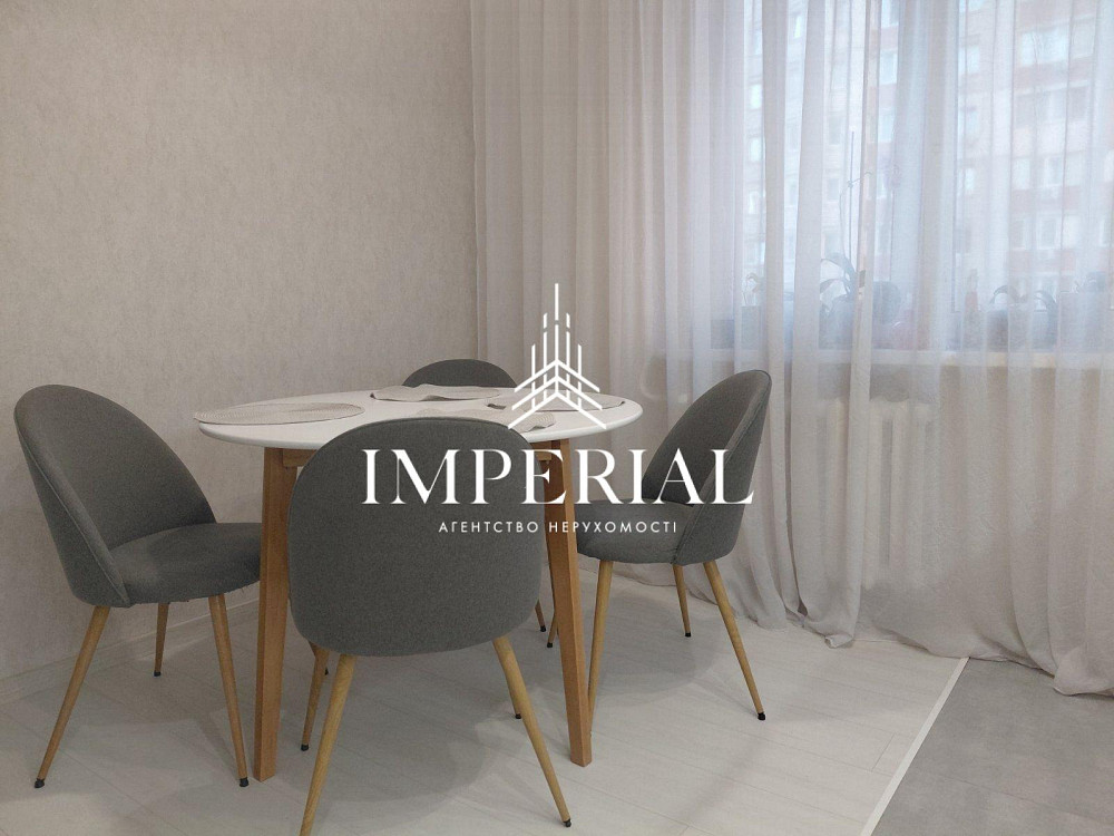 Продаж Квартира 2-кімнатна, 3/22 поверх на вул. Феодосійська Київ - фото 2