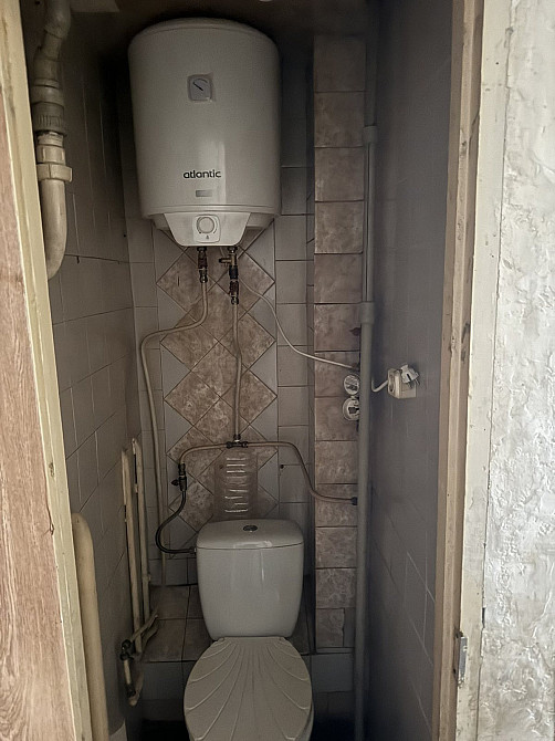 Продаж Квартира 1-кімнатна на ул. Бреуса, 61/3 Одеса - фото 7