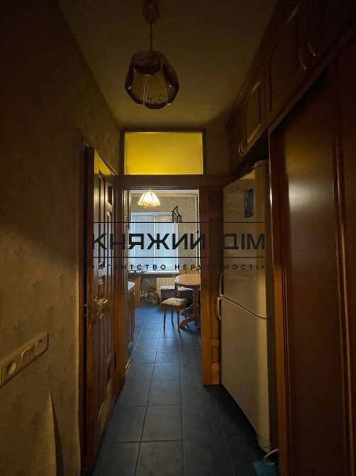 Оренда 2 кімнатної квартири Виноградар № 11203797 Київ - фото 9