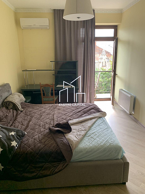 Оренда 2к квартири 102 кв. м Львів - фото 1