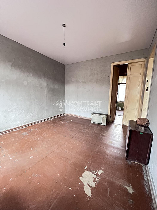 Продаж Квартира 2-кімнатна, 4/4 поверх на вул. Данилевського Харків - фото 3