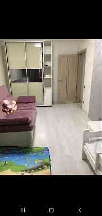 Оренда Квартира 2-кімнатна, 18/18 поверх на ул. Михаила Драгоманова Kiev