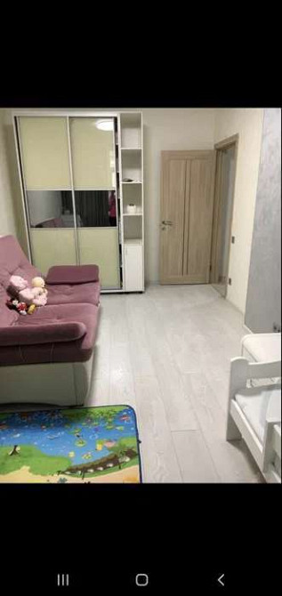 Оренда Квартира 2-кімнатна, 18/18 поверх на ул. Михаила Драгоманова Kiev - photo 4