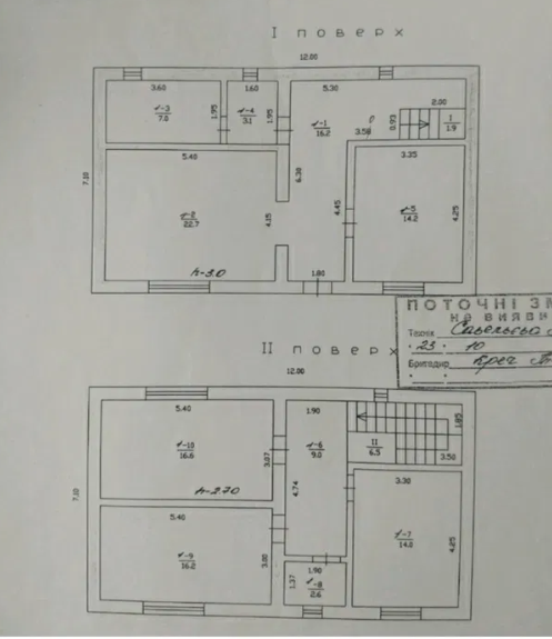 Продам дом в центре Фонтанки Фонтанка - фото 20
