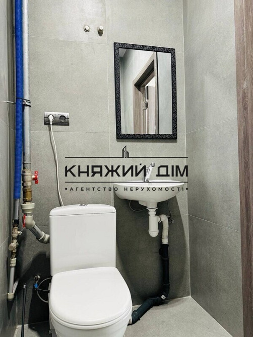 Оренда офісне приміщення на вул. Трутенко Онуфрия ул./Михайла Максимовича поверх - -1/21 Київ - фото 7