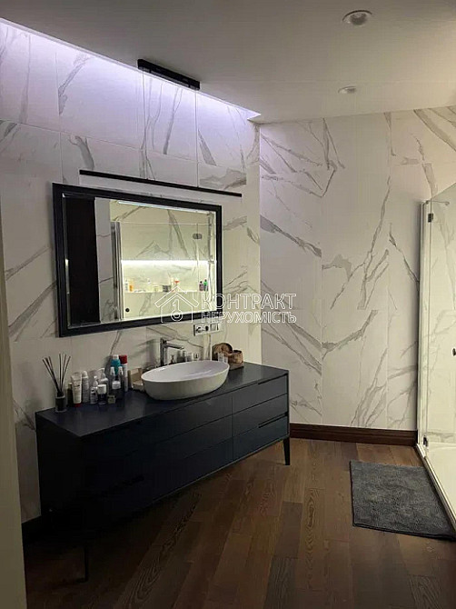 Продаж Квартира 2-кімнатна, 25/25 поверх на вул. Барабашова Харьков - изображение 8