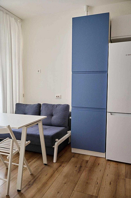 Оренда Квартира 1-кімнатна, 5/12 поверх на вул. Шевченка Тараса Львів - фото 5