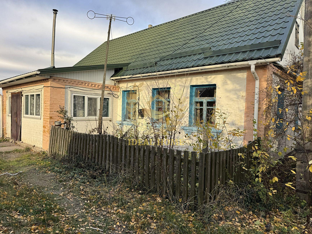 Продаж Будинок 3-кімнатний на Тараса Шевченко ул., 6 Кодаки - фото 3