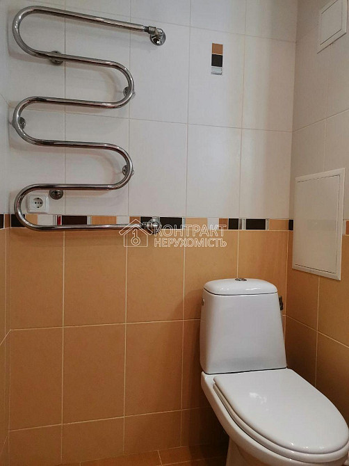 Продаж Квартира 3-кімнатна, 3/12 поверх на вул. Людвига Свободы Kharkiv - photo 7