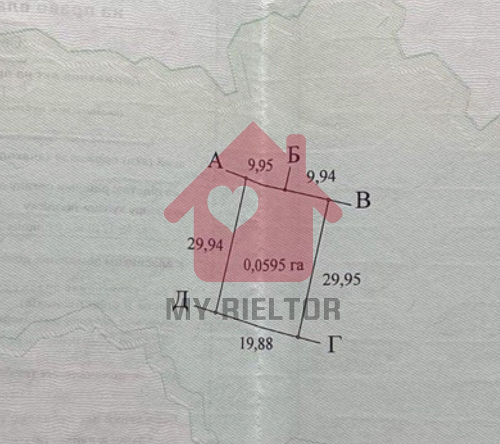 Продаж земельної ділянки 6 соток Uzhhorod - photo 2