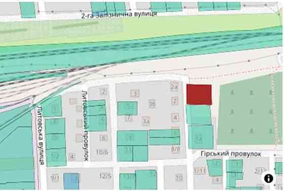 Продаж земельної ділянки 8 соток на Пилипа Хмари вул. (Піонерська) Кропивницький