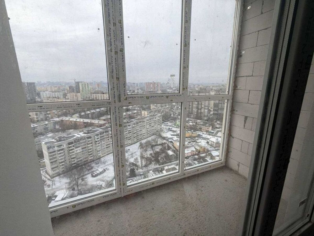 Продаж Квартира 3-кімнатна, 25/26 поверх на Гродненська, 14 Київ - фото 14