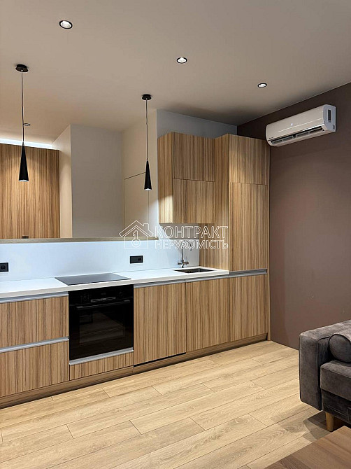 Продаж Квартира 3-кімнатна, 15/21 поверх на вул. Клочківська Харьков - изображение 1