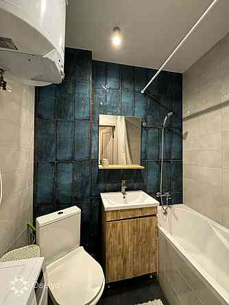 Продаж Квартира 1-кімнатна, 5/25 поверх на Микільсько-Слобідська вул., д. 10 Київ