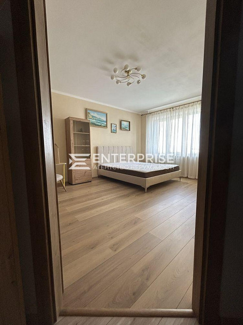 Продаж 1к Квартира 43 кв.м Доківська вул. Kotsyubyns'ke - photo 16