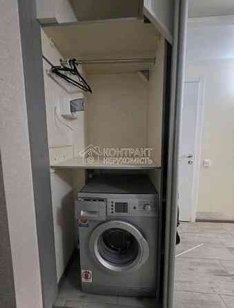 Продаж Квартира 1-кімнатна, 12/12 поверх на вул. Шевченківський Kharkiv