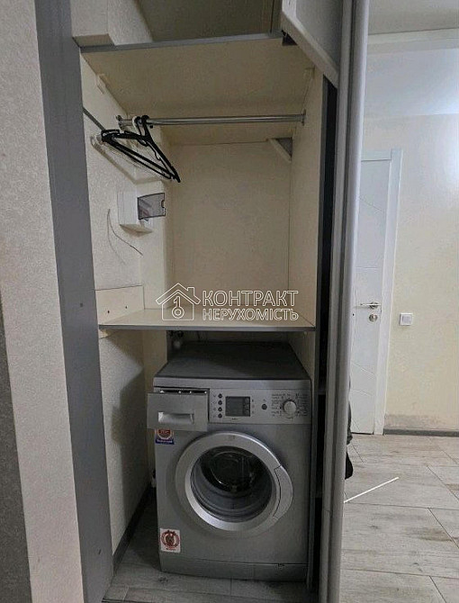 Продаж Квартира 1-кімнатна, 12/12 поверх на вул. Шевченківський Харків - фото 3