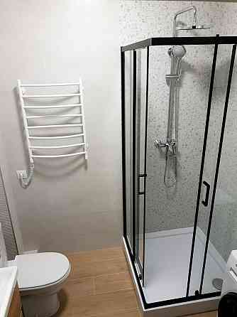 Оренда Квартира 2-кімнатна, 12/25 поверх на ул. Заречная Kiev