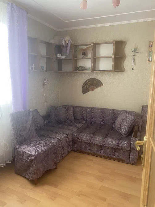 Продаж Квартира 3-кімнатна, 2/2 поверх на Грушевського Богородчани - фото 7