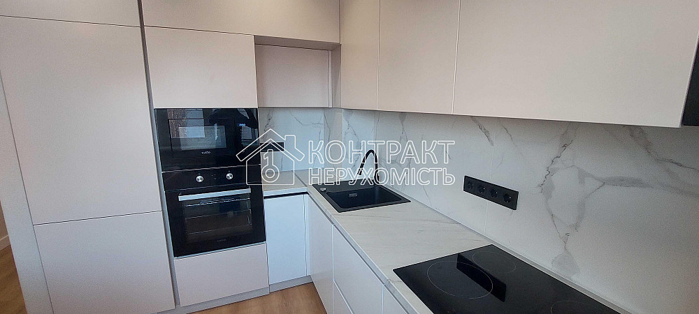 Продаж Квартира 2-кімнатна, 6/16 поверх на вул. Аерокосмічний Kharkiv - photo 16