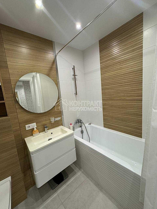 Продаж Квартира 2-кімнатна, 12/19 поверх на вул. Гвардійців Широнінців Харків - фото 6