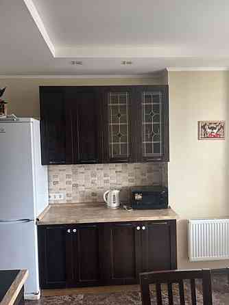 1-кімнатна, Феодосійський пров., 14, Голосіївський Kiev