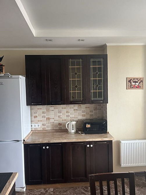 1-кімнатна, Феодосійський пров., 14, Голосіївський Kiev - photo 5