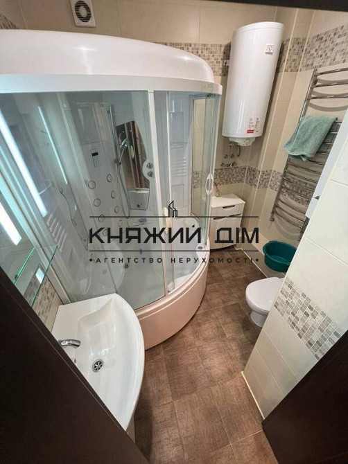 Оренда Квартира 3-кімнатна, 6/16 поверх на вул. Дружбы Народов бульв./Миколи Міхновського Київ - фото 13