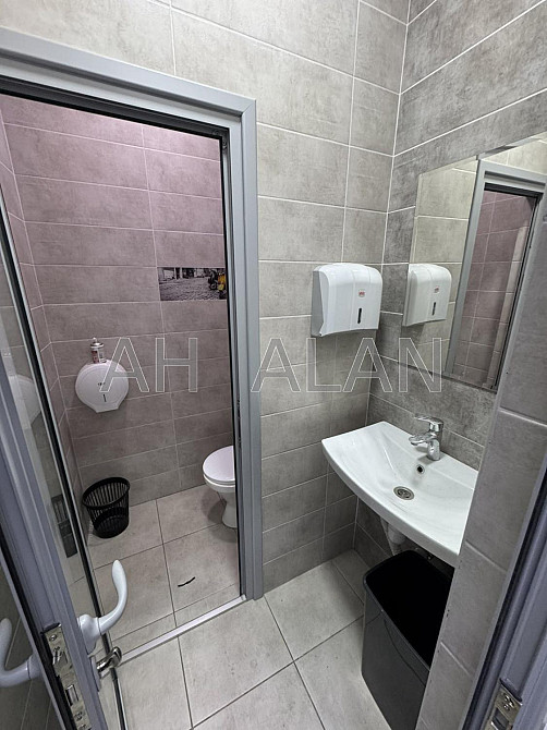 Оренда офісне приміщення на Красилівська вул., 5 приміщень - 5, поверх - 1/7 Київ - фото 9