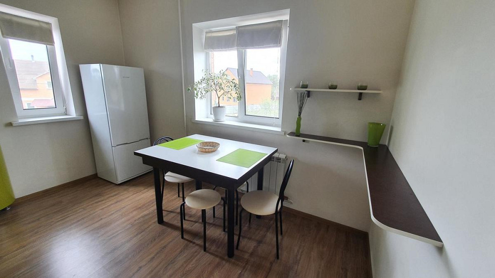 Оренда Квартира 1-кімнатна, 2/3 поверх на ул. Садовая, 162 Київ - фото 5