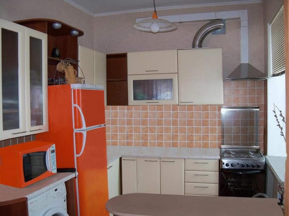 Оренда Квартира 2-кімнатна, 2/5 поверх на Кудри Ивана ул., 37 Київ - фото 2