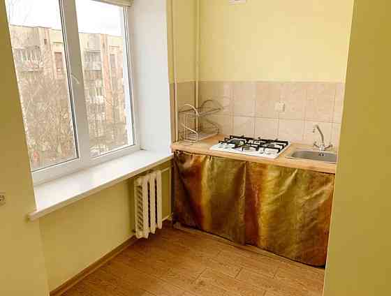 Продаж 1к квартири, 28 кв.м, р--н Дружба Ternopil'