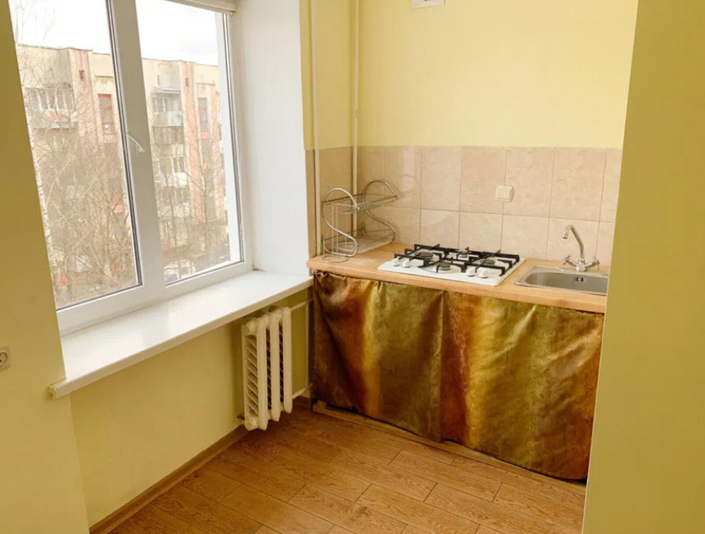 Продаж 1к квартири, 28 кв.м, р--н Дружба Тернопіль - фото 4