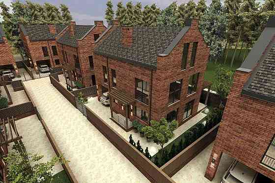 Дом в близи моря Одеса