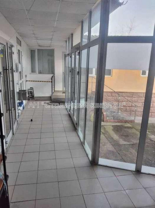 Оренда офісне приміщення на Гвардійська вул., 20 приміщень - 3, поверх - 1/1 Київ - фото 10