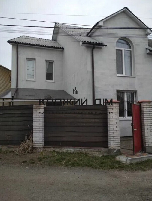 Оренда Будинок на Газопроводная ул. Київ - фото 17