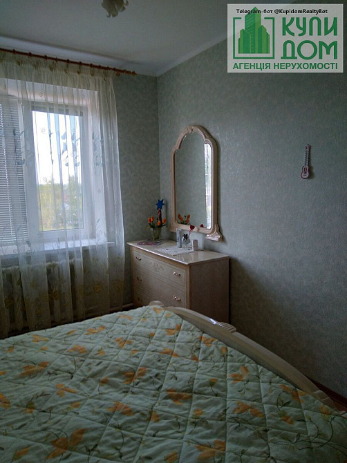 Продам 3х кімнатну квартиру район Лелеківка Кропивницький - фото 9
