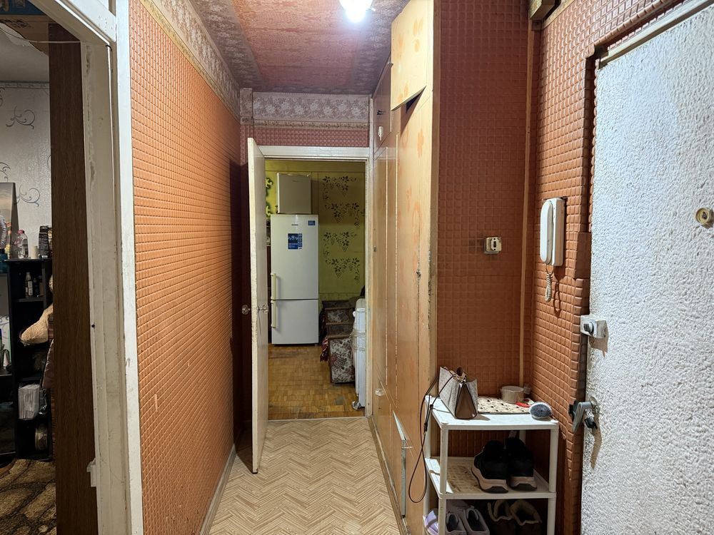 Продаж Квартира 2-кімнатна, 11/16 поверх на Жуля Верна вул., д. 7-А Kiev - photo 8