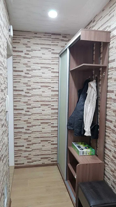 Оренда Квартира 1-кімнатна, 4/5 поверх на Геннадія Афанасьєва, 13а Київ - фото 19