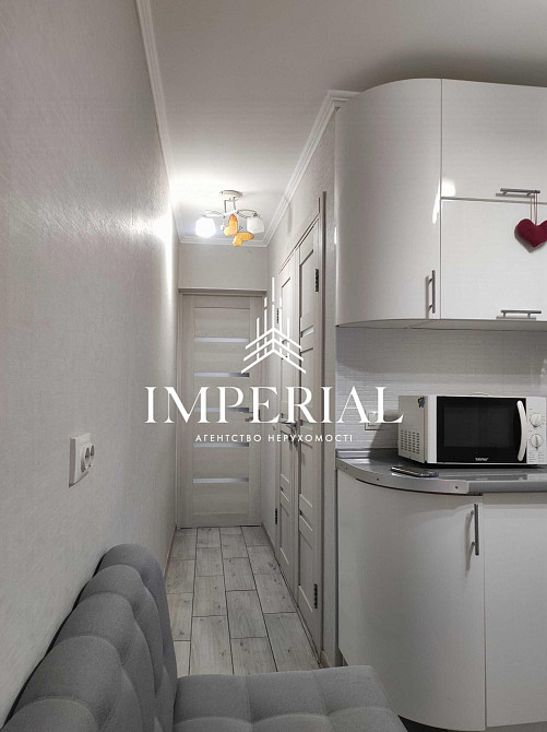 Продаж 1к Квартира 36 кв.м Березняківська вул. Kiev - photo 12