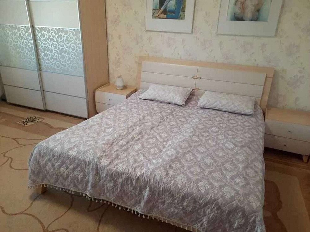 Оренда Квартира 3-кімнатна, 12/23 поверх на ул. Урловская, 23в Kiev - photo 2