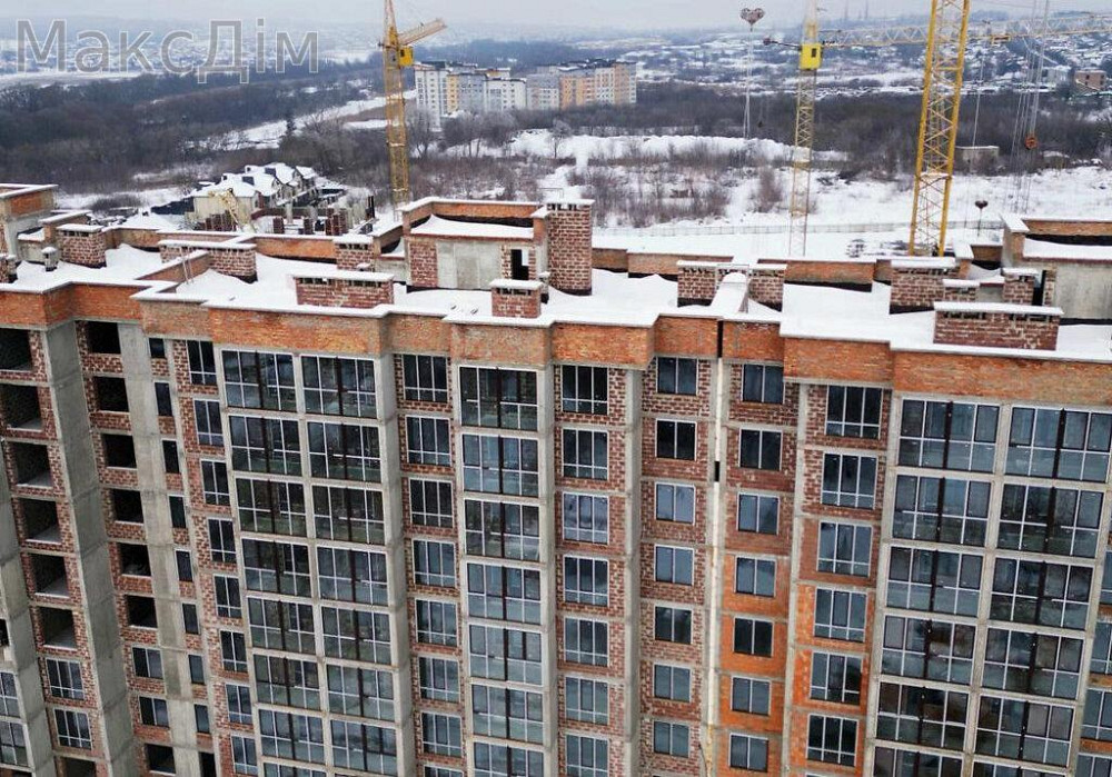 Продаж Будинок 2-кімнатний на вул. Микулинецька Тернопіль - фото 5