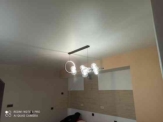 Продаж Квартира 3-кімнатна, 6/8 поверх Vinnytsya