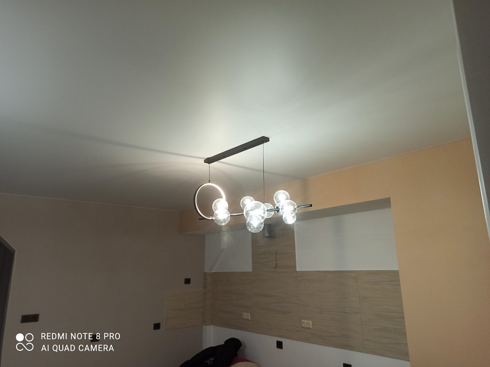 Продаж Квартира 3-кімнатна, 6/8 поверх Вінниця - фото 6