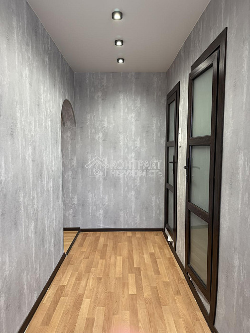 Продаж Квартира 2-кімнатна, 13/16 поверх на вул. Краснодарська Харків - фото 2